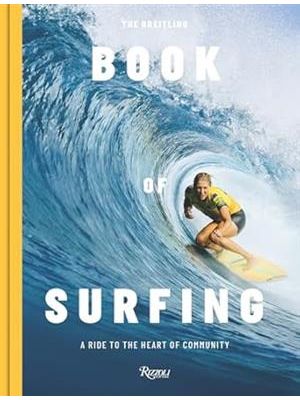 The Breitling Book of Surfing