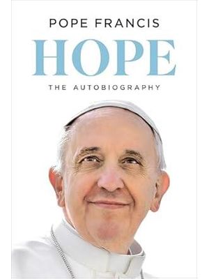 Hope - The Autobiography