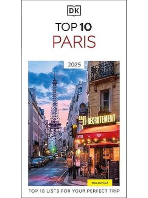 Dk Top 10 Paris