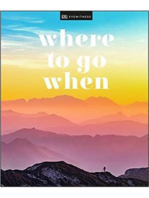 Where To Go When