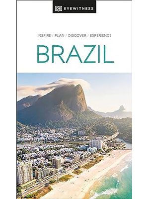 Dk Eyewitness Brazil