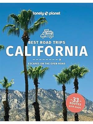 Best Road Trips California