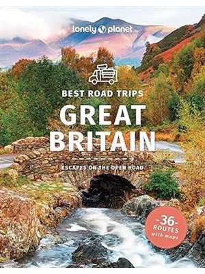 Best Road Trips Great Britain