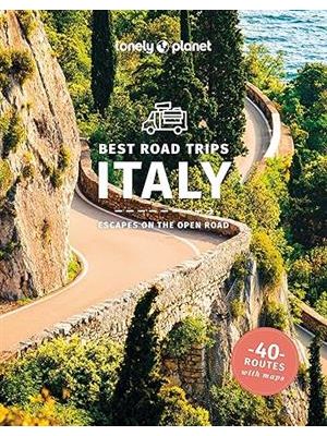 Best Road Trips Italy