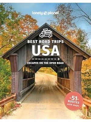 Best Road Trips Usa
