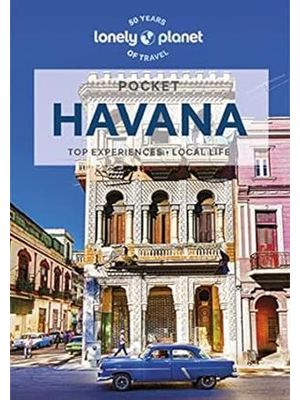Lonely Planet Pocket: Havana