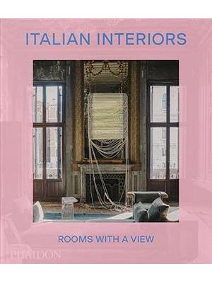 Italian Interiors: Rooms With a View
