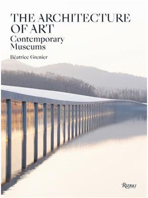 Architecture For Culture: Rethinking Museums