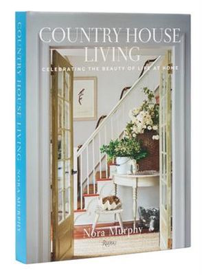 Country Home Living