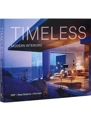 Timeless Modern Interiors