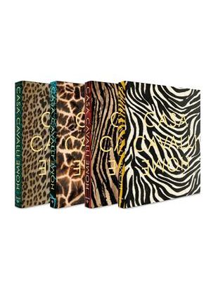 Casa Cavalli Home