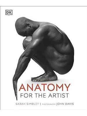 Anatomy For The Artist