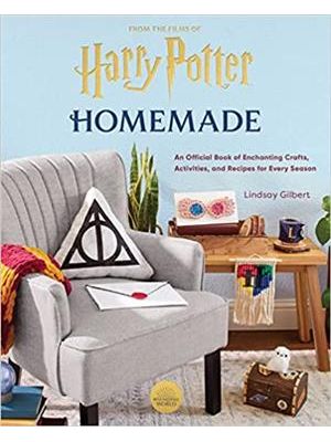 Harry Potter: Homemade