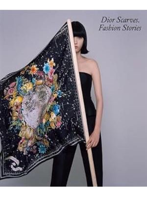 Dior Scarves: Fashion Stories