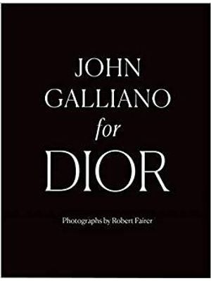 John Galliano For Dior