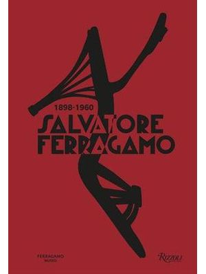 Salvatore Ferragamo 1898-1960