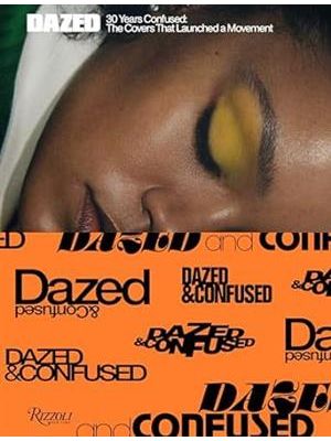 Dazed: 30 Years Confused: The Covers