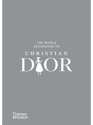 The World According To Christian Dior