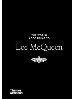 The World According To Lee Mcqueen