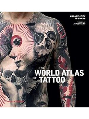 World Atlas of Tattoo
