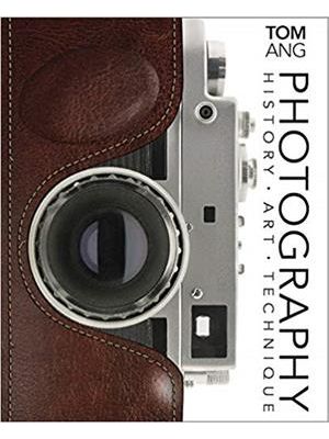 Photography - History. Art. Technique