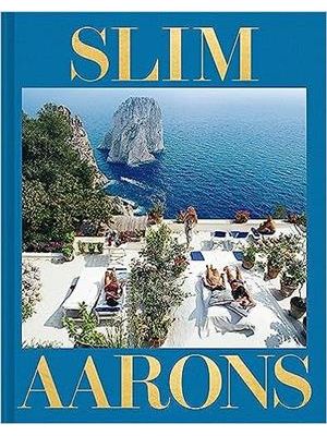 Slim Aarons