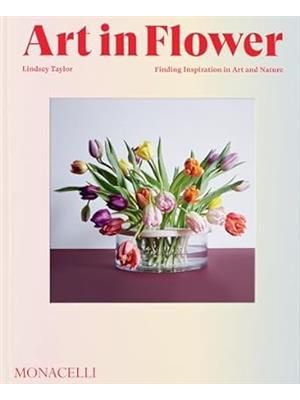 Art in Flower