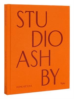 Studio Ashby - Home Art Soul