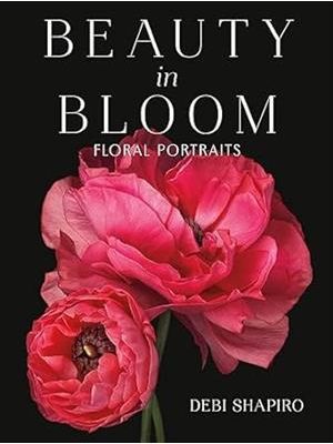 Beauty in Bloom: Floral Portraits