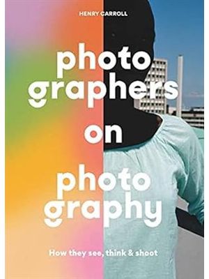 Photographers On Photograph