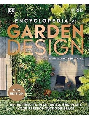 Encyclopedia of Garden Design