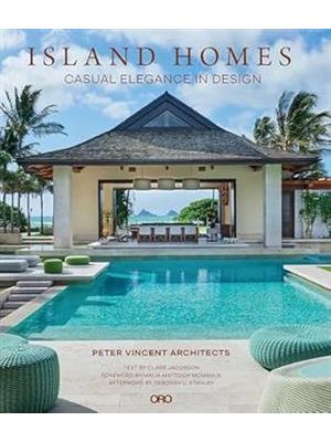 Island Homes - Casual Elegance in Design