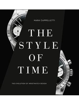 The Style of Time - The Evolution of Wristwatch Design
