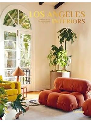 Los Angeles Interiors