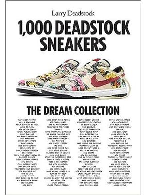1000 Deadstock Sneakers