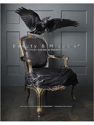 Beauty & Mischief: The Design Alchemy of Blackman Cruz