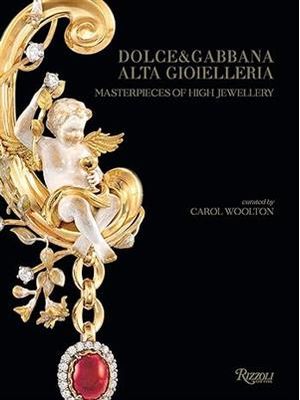 Dolce & Gabbana Alta Gioielleria: Masterpieces of High Jewellery