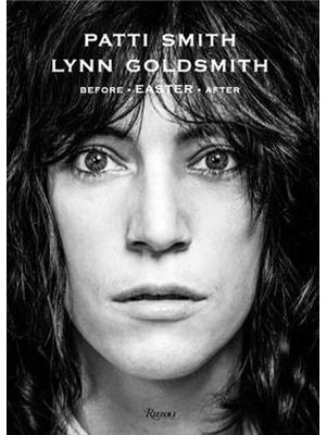 Patti Smith: Before Easter After