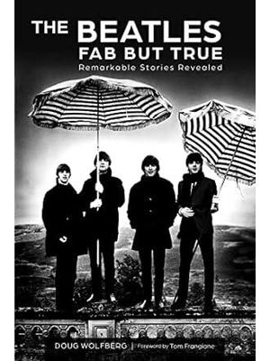 The Beatles - Fab But True