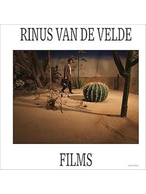 Rinus Van de Velde: Films