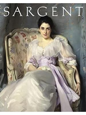 John Singer Sargent - Oversize Edition