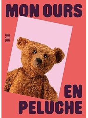 My Teddy Bear