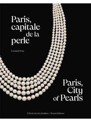 Paris, City of Pearls - a Historical Heyday For Jewelry