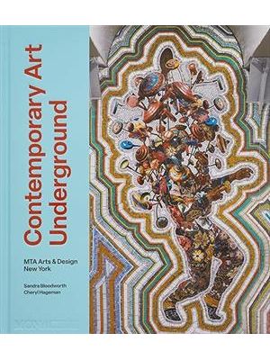 Contemporary Art Underground