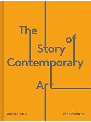 The Story of Contemporary Art
