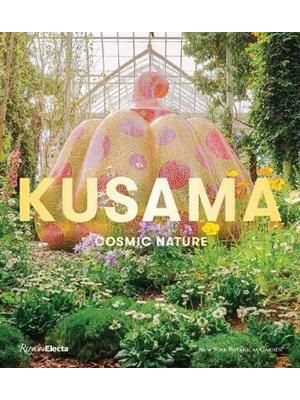 Kusama: Cosmic Nature
