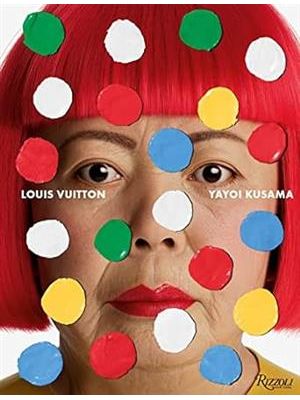 Louis Vuitton & Yayoi Kusama