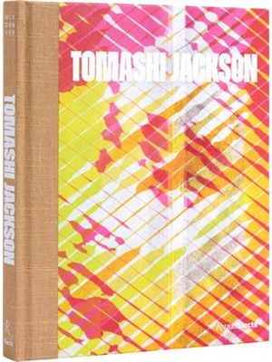 Tomashi Jackson Across The Universe