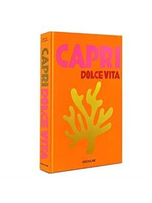 Capri Dolce Vita