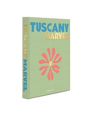 Tuscany Marvel